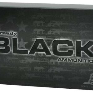 HORNADY BLACK AMO 7.62X39 111GR MOMOFLEX SBR 20RD (10 BOX CASE)
