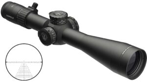 LEUPOLD MARK 4HD 4.5-18X52 ( 34 MM ) M1C3 SIDE FOCUS FFP ILLUM PR2-MOA