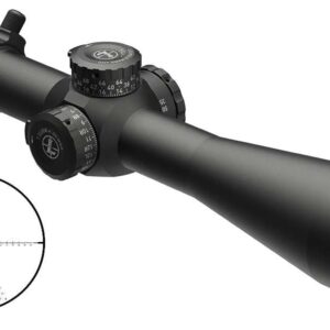 LEUPOLD MARK 4HD 6-24X52 ( 34 MM ) M1C3 SIDE FOCUS FFP PR2-MOA