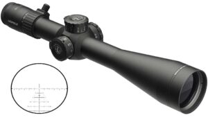 LEUPOLD MARK 4HD 8-32X56 ( 34 MM ) M5C3 SIDE FOCUS FFP PR2-MIL