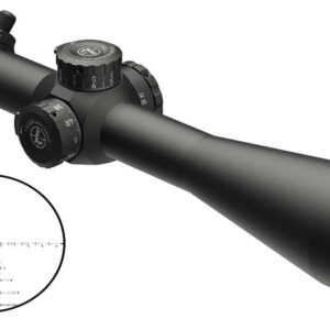 LEUPOLD MARK 4HD 8-32X56 ( 34 MM ) M5C3 SIDE FOCUS FFP PR2-MIL