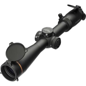 LEUPOLD VX-6HD GEN 2 SCOPE 3-18X44MM (30MM) CDS-SZL2 SIDE FOCUS FIREDOT BOONE & CROCKETT MATTE