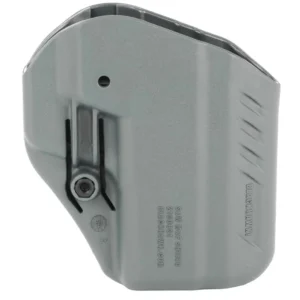 BLACKHAWK HOLSTER A.R.C. WAISTBAND S&W M&P SHIELD AMBI GREY ARC