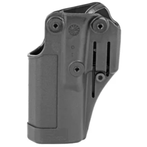 BLACKHAWK HOLSTER SERPA CQC GLOCK 17/22 RH BLACK