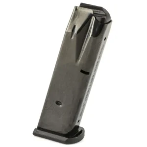MEC-GAR POST BAN MAGAZINE MAG 9MM BER 92 BLUE 15/RD