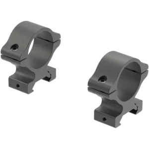 LEUPOLD RIFLEMAN RINGS DETACHABLE 30MM HIGH MATTE
