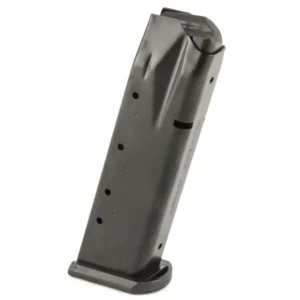 MEC-GAR MAGAZINE MAG SIG P226 9MM BL 18RD FLUSH FIT ANTI-FRICTION