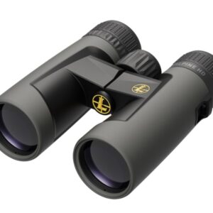 LEUPOLD BINO BX2 ALPINE HD 8X42 GRY