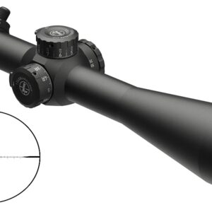 LEUPOLD MARK 4HD 8-32X56 SF PR3-MIL