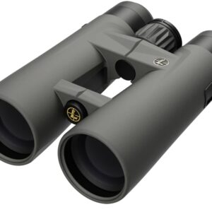 LEUPOLD BX-4 PG HD BINO 12X50 GREY