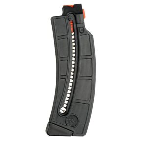 SMITH AND WESSON MAGAZINE M&P15-22 25RD BLACK