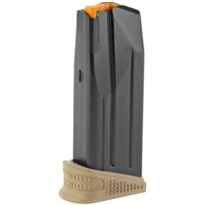 MAGAZINE FN 509C 9MM 10RD FDE