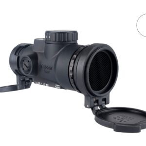 TRIJICON MRO SD PATROL 1X25 2MOA