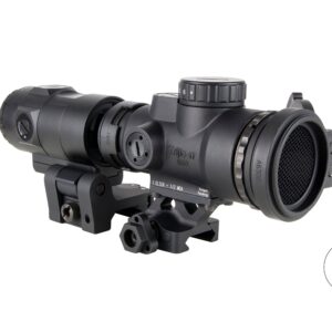 TRIJICON MRO SD PTR COMBO 1X25 2MOA FCW