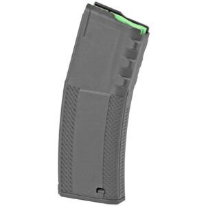 TROY BATTLE MAG SINGLE 30RD BLK (SMAG-SIN-00BT-00)