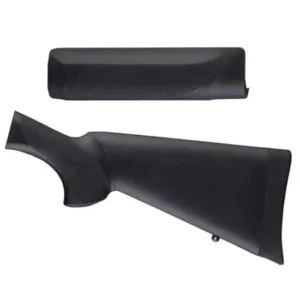 HOGUE OVERMOLDED REMINGTON 870 SHOTGUN STOCK KIT W/FOREND