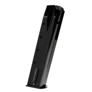 WALTHER ARMS MAGAZINE P99 9MM 20RD