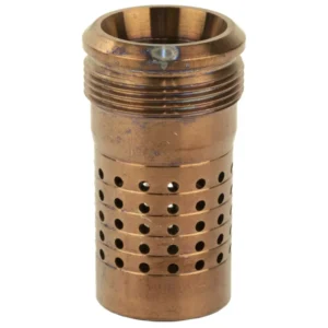 Q Cherry Bomb MUZZLE BRAKE 5/8-24