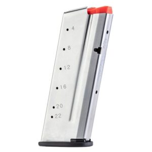 SMITH AND WESSON MAGAZINE M&P5.7 5.7X28 10RD