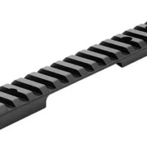 LEUPOLD BACKCOUNTRY CROSS-SLOT ONE-PIECE BASE TIKKA T3/T3X MATTE