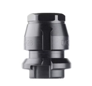 DEAD AIR ARMAMENT KEYMO ZERO 9/16-24