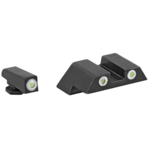 ATI NIGHT SIGHT SET GLOCK LARGE FRAME G 17/19/20/21/22/23/26/27/29/30/34/35