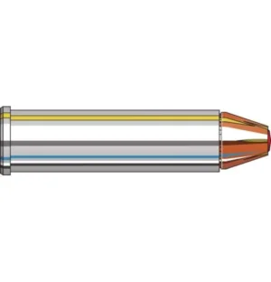 HORNADY CRITICAL DEFENSE AMO 327 FEDERAL 80GR FTX 25RD (10 BOX CASE)