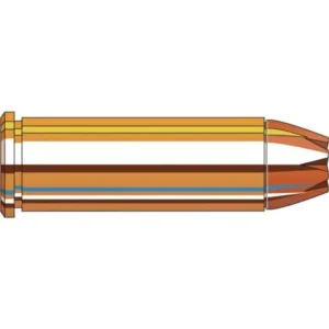 HORNADY HANDGUN HUNTER AMO 44 REM MAG 200GR MONOFLEX 20RD (10 BOX CASE)