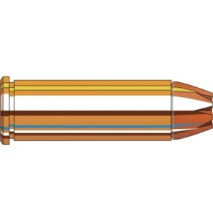 HORNADY HANDGUN HUNTER AMO 44 REM MAG 200GR MONOFLEX 20RD (10 BOX CASE)