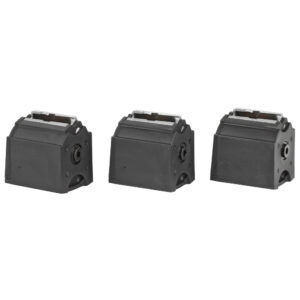 RUGER MAGAZINE 3 PACK BX-1 22LR