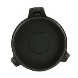 LEUPOLD ALUMINA FLIP COVER FRONT LENS 50MM MATTE
