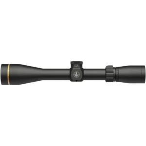 LEUPOLD VX-FREEDOM SCOPE 3-9X40MM (1 IN) CDS TRI-MOA MATTE