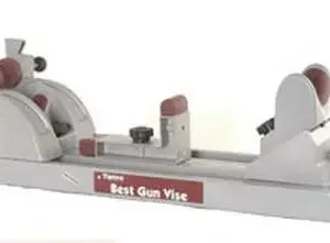 TIPTON BEST GUN VISE (4 UNIT CASE)