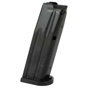 SIG SAUER MAGAZINE P320 10MM FULL 15 RD BLACK