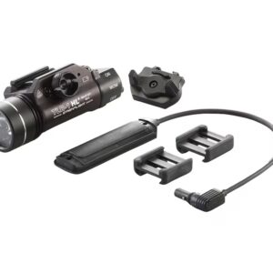 STREAMLIGHT TLR-1 HL 1000LM LG KIT BLK
