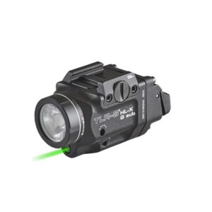 STREAMLIGHT TLR-8 HL-XG SUB USB 1000L G43X