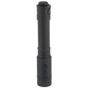 CLOUD DEFENSIVE CHICRO ADMIN FLASHLIGHT 350 LUMENS BLACK ( 100 PER CASE )