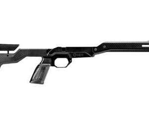 MDT CHASSIS - HNT 26 - REMINGTON 700 - LA - RH - FOLDING ARCA BCF