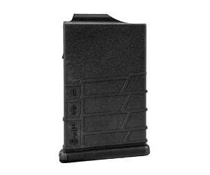 MDT MAGAZINE .308 WIN POLYMER GEN2 SA 10 ROUND - BLK