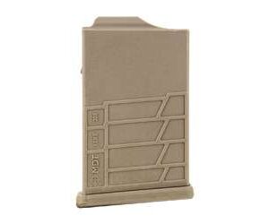 MDT MAGAZINE .308 WIN POLYMER GEN2 SA 10 ROUND - FDE