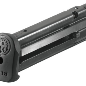 RUGER MAGAZINE SR22 PISTOL 10RD EXT