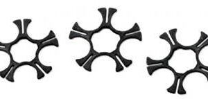 RUGER MOON CLIP LCR 9MM 3 PACK