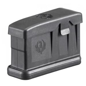 RUGER MAG AI-STYLE 308WIN 3RD POLY