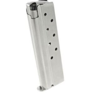 RUGER MAGAZINE SR1911 10MM 8RD