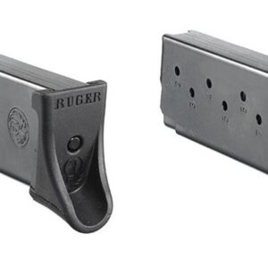 RUGER MAGAZINE EC9S 7RD VALUE PACK