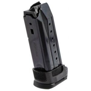 RUGER MAG SECURITY9 COMPACT 9MM 15RD