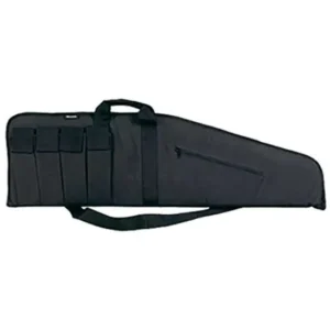 BULLDOG CASE PIT BULL TACTICAL RIFLE CASE 38" BLK (5 PER CASE)