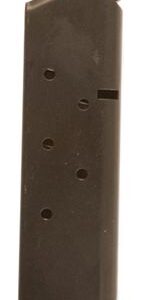 COLT MAGAZINE 1911 45ACP 7RD BL PKG