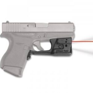 CRIMSON TRACE LASERGRD PRO G42/G43 LSR/LIGHT