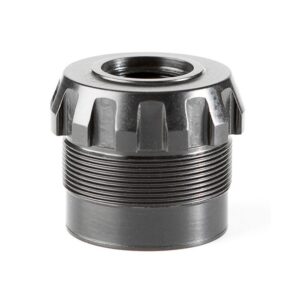 DEAD AIR ARMAMENT GHOST FIXED MOUNT .578-28